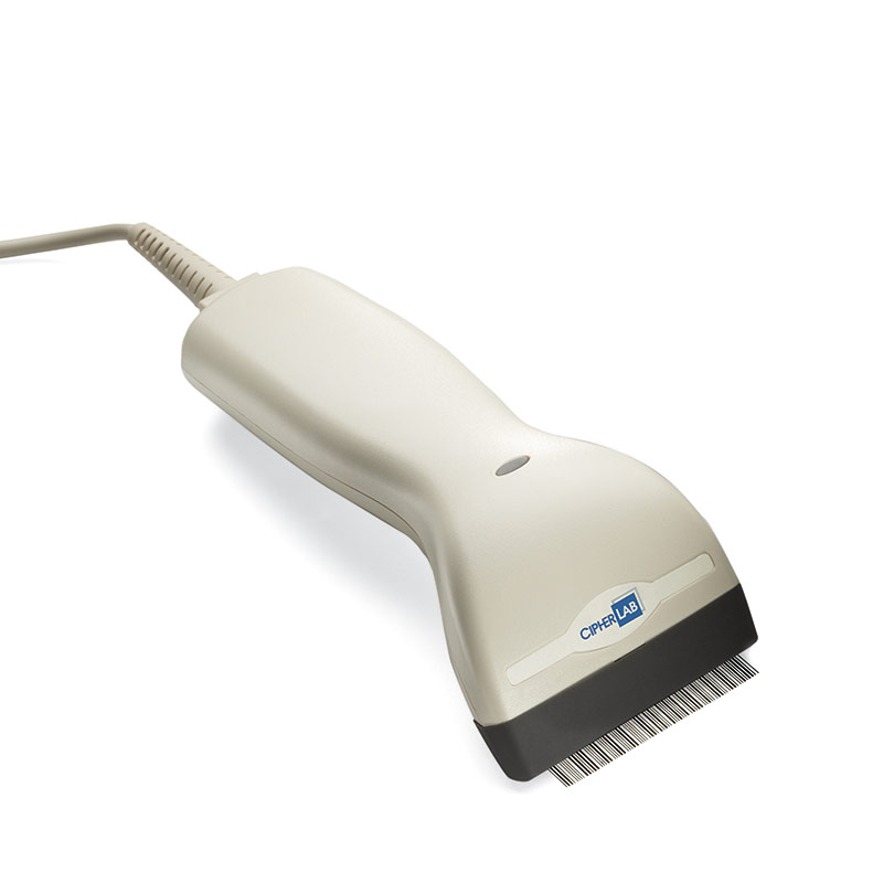 1000A-IV Handheld Corded Scanner